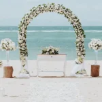wedding assistant in bali