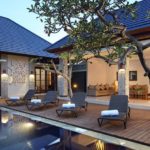 the wolas private pool villas - the bali channel