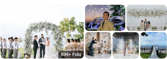 bali wedding specialist