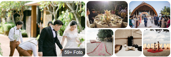 love bali weddings
