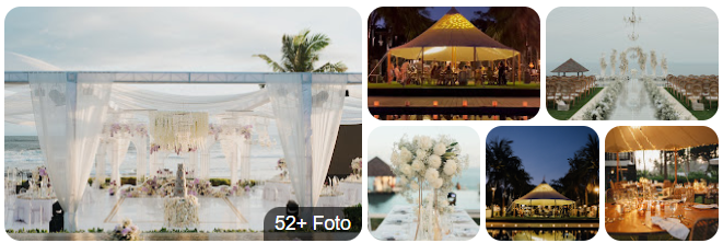 avavi bali wedding