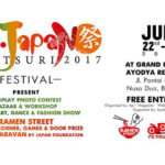 bali japan matsuri festival - bali events calendar