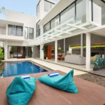 two bedroom villas in nusa dua - bellevue villas