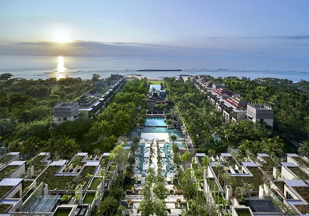 Apurva Kempinski Bali