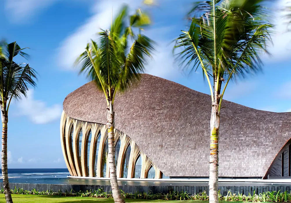 Apurva Kempinski Bali
