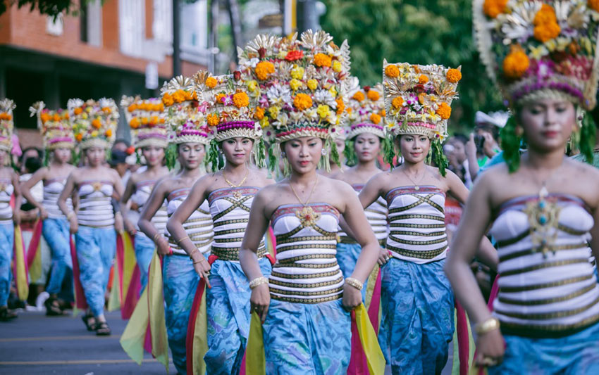 bali art festival 2019 - pesta kesenian bali