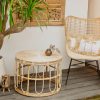 rattan furnitures