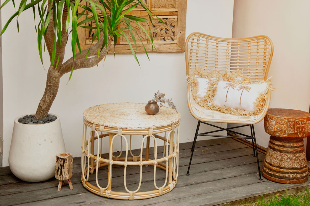 Tips to Buying a Good Quality Rattan Furniture