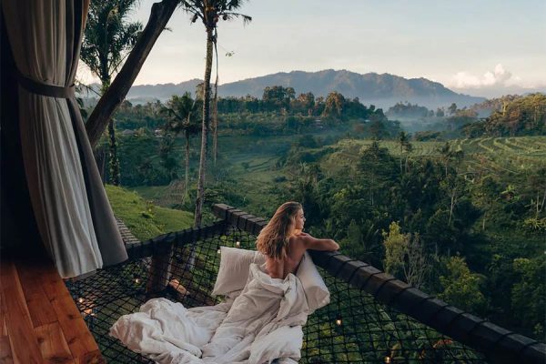 Camaya Hill Metangi Bamboo House - The Bali Channel