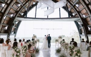 bali wedding planner
