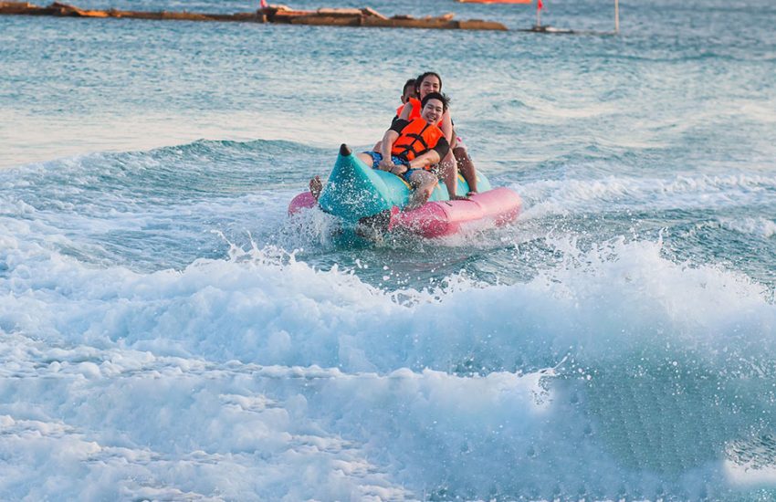 7 watersport in bali