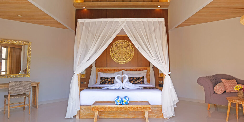 Vivara Bali Private Pool Villas