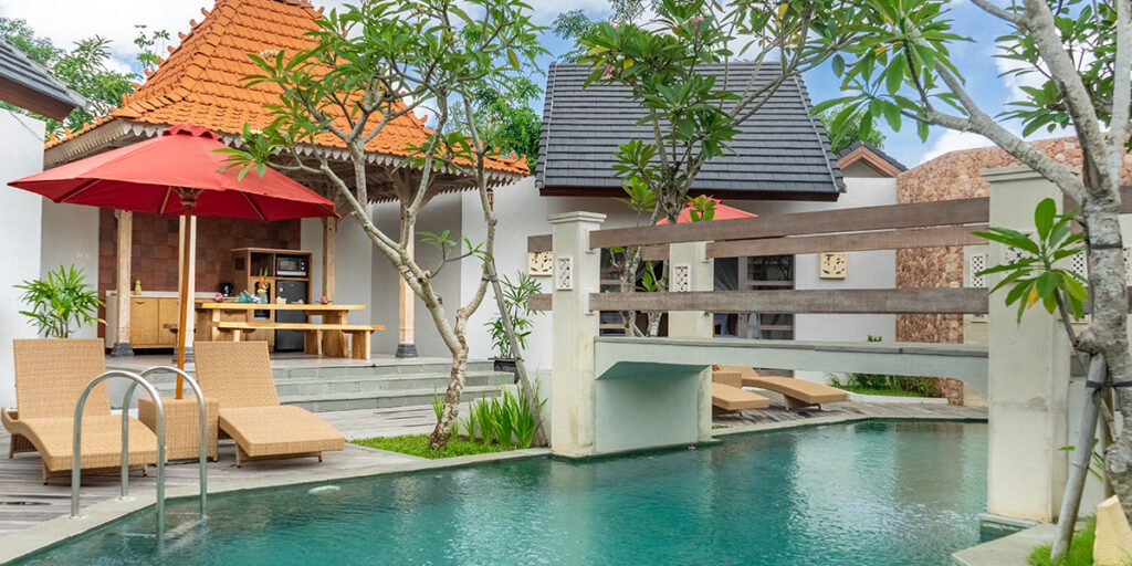 Vivara Bali Private Pool Villas