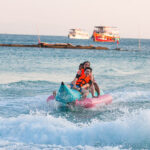 watersport banana boat