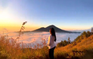 mount batur trekking tour